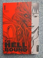 The Hell Bound 1 Manhwa/Manga 1. Auflage