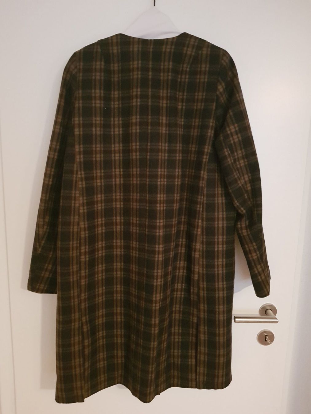 H&M Cappotti: Manteau – Nuovo e nell'imballaggio originale da bern venduto da gsh_2w9d 2