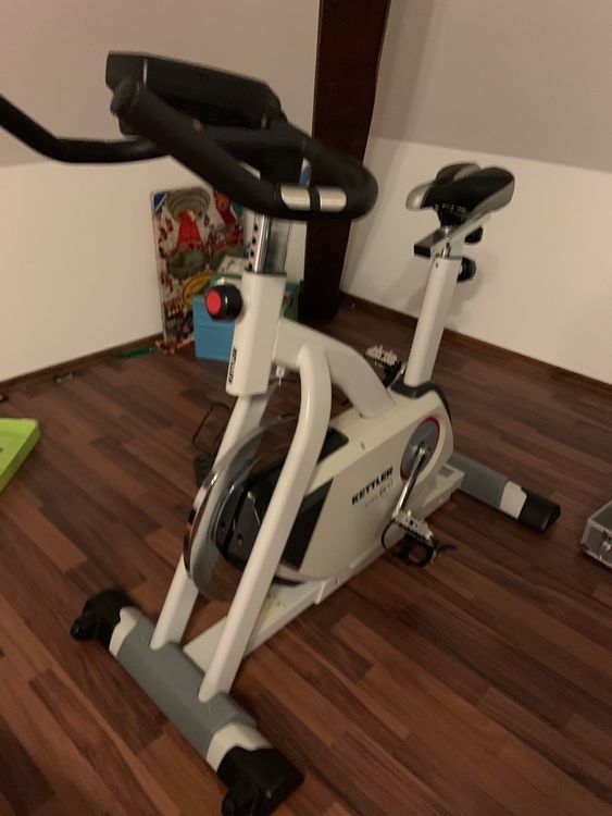 Kettler giro gt review hot sale