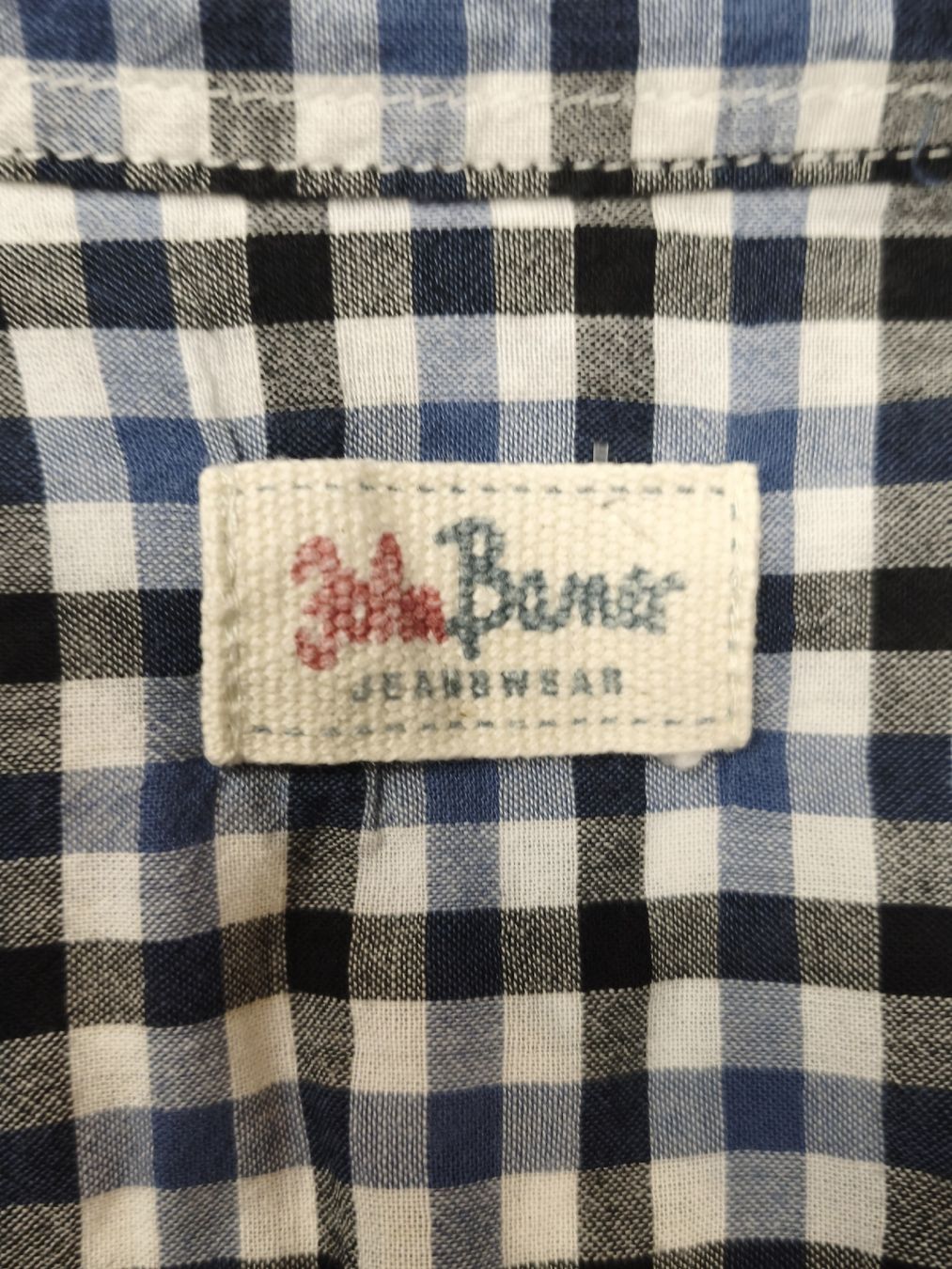 Blusen: Bluse Gr.XXL von John Baner – Neu (gemäss Beschreibung) aus Emmetten von SecondhandSiska 3