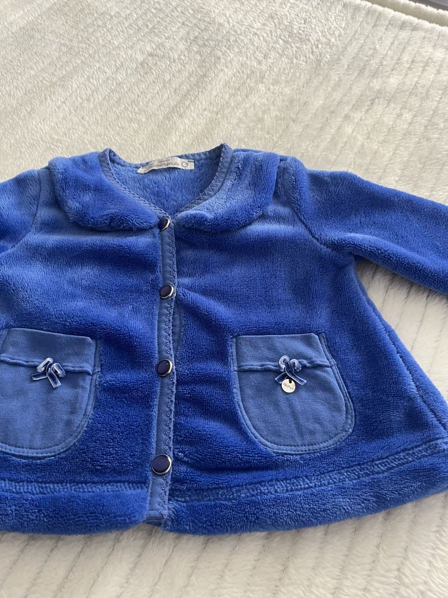 Pullover & Sweatshirts: Baby sweater Gymp – Neu (gemäss Beschreibung) aus Saas-Fee von Marienelly19 1
