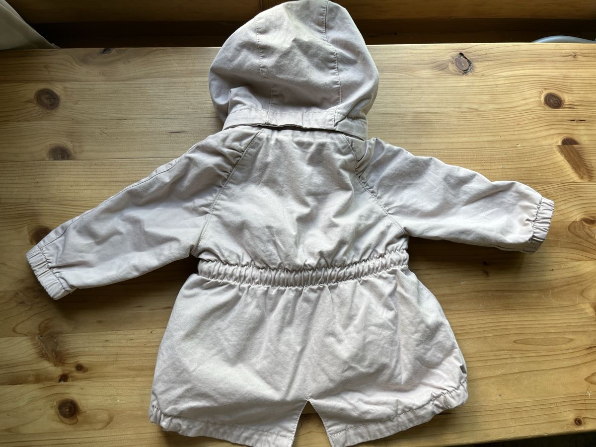 Giacche & Cappotti: Parka Gr. 68 – Usato da Adelboden venduto da Jestil20 1