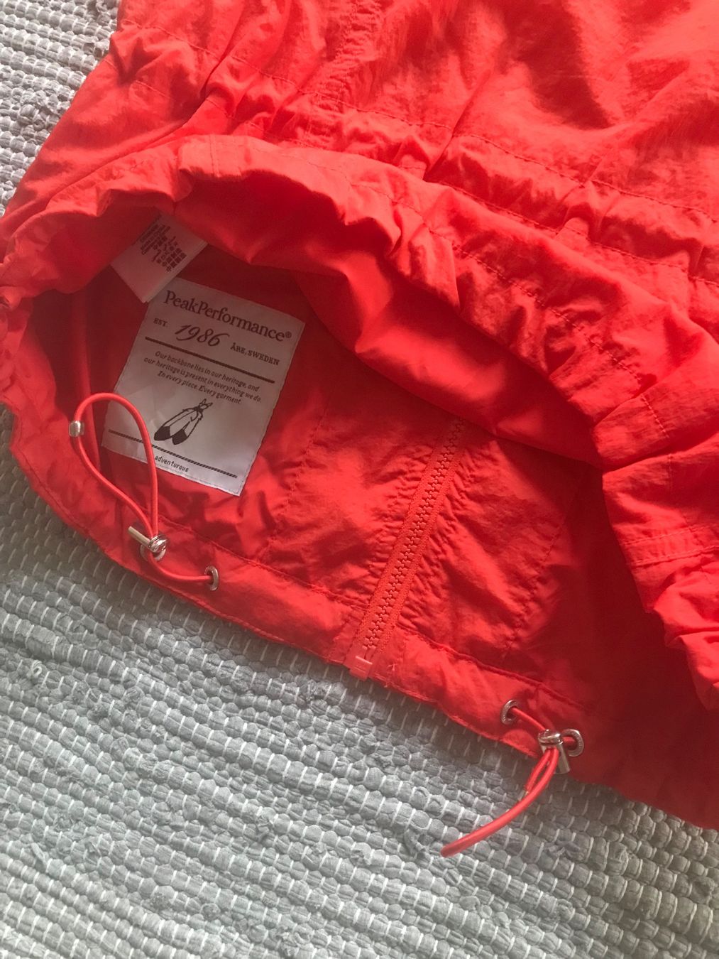 Peak Performance Giacche: Jacke Peak Performance Gr. XS – Usato da Affoltern am Albis venduto da variablend 5