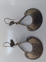 Alte Tuarec Ohrhänger