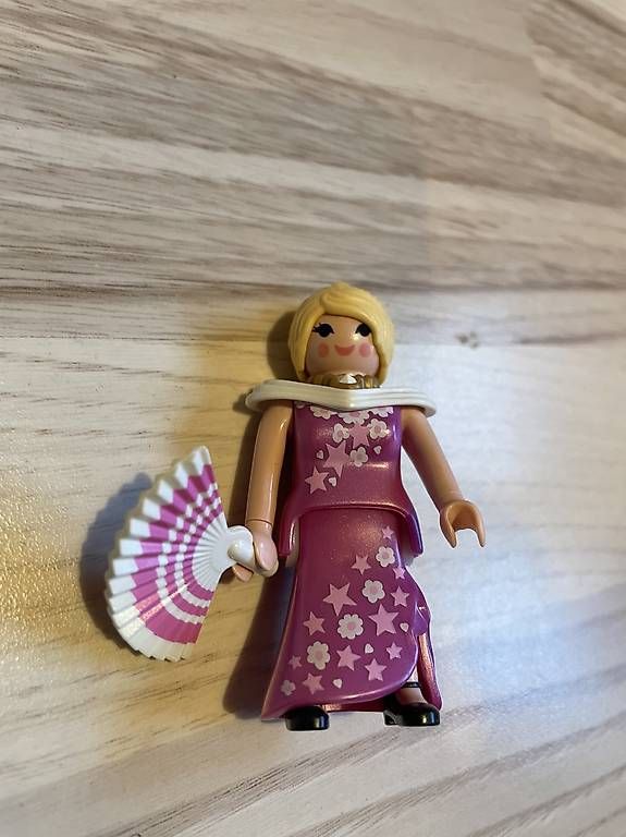 Playmobil Spielzeuge: Playmobil 5381 et 9072 – Gebraucht aus Grattavache von Benterra 1