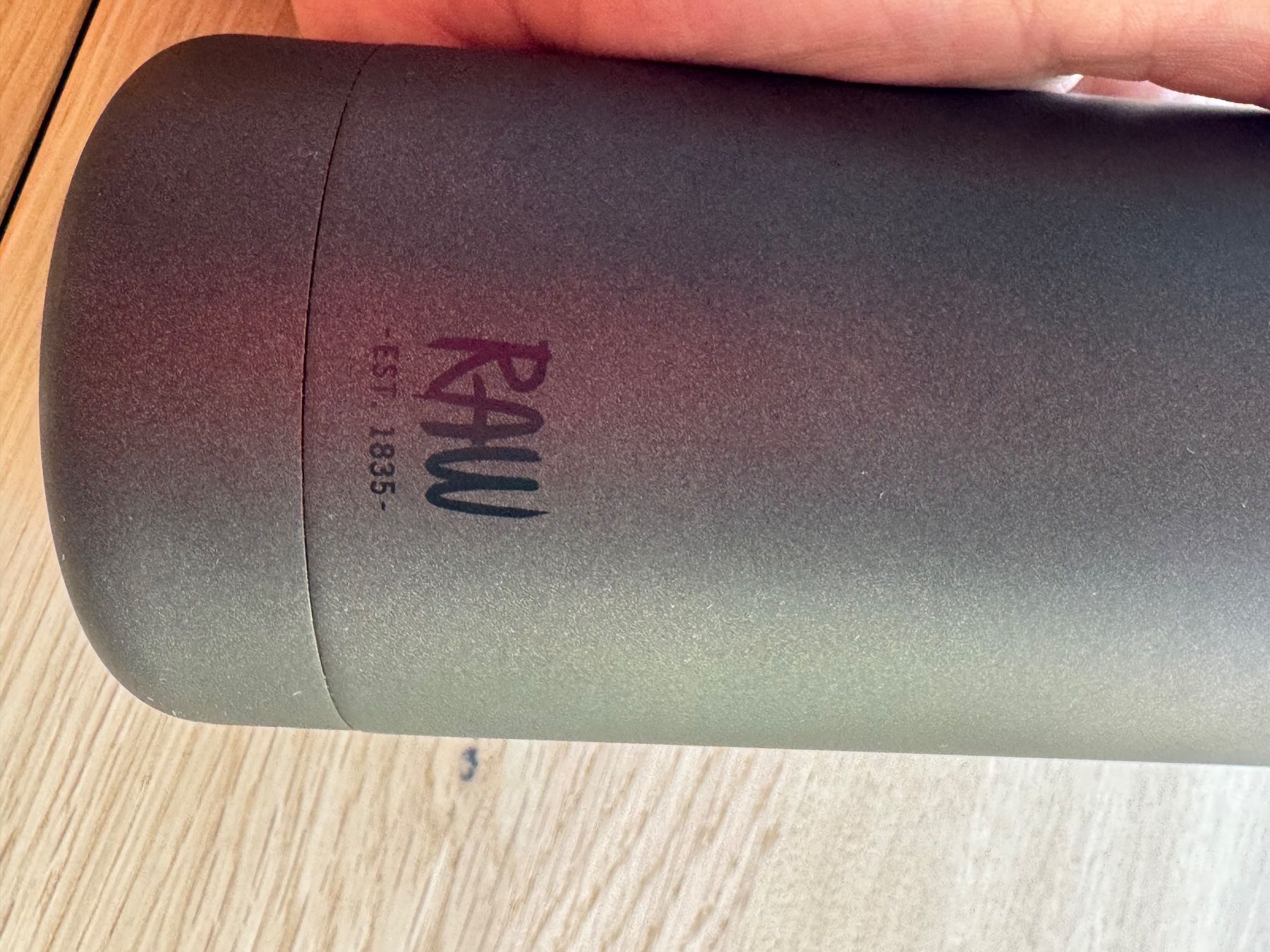Trinkflaschen & Thermosflaschen: Trinkflasche Thermo – Neu (gemäss Beschreibung) aus Bern von mar_9jmd 1