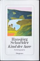 Kind der Aare – Hansjörg Schneider – Diogenes – Top