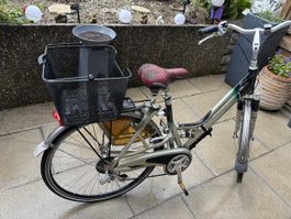 Hochwertiges Koga Miyata Damen-Citybike / Trekkingbike