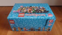 Lego Minifiguren 60 Stück Ladendisplay Serie 5 NEU