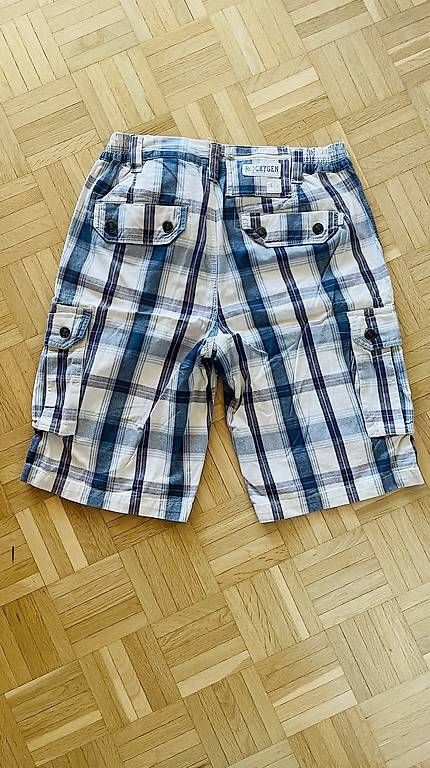 Pantaloni: kurze Hose Rocxygen  – Usato da Engelburg venduto da san_z6qd 1