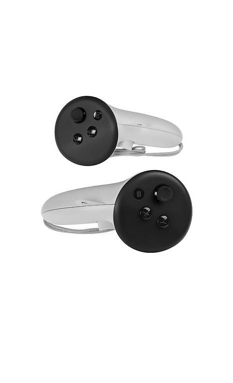Casque VR: VR-Headset Meta Quest 3 512 GB – D'occasion à Entlebuch par BixsPace 2