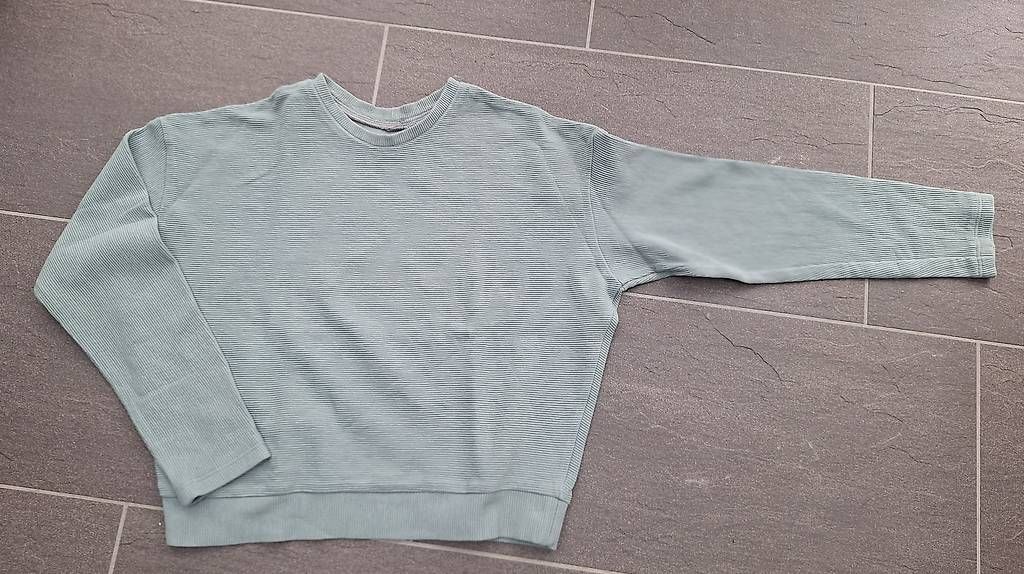 Lotti & Set di vestiti: 3er Set Damen Pullover Gr. S/M  C&A, Zebra u.a. – Usato da Schattdorf venduto da wurmbosle 3