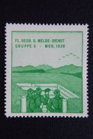 (m459) Flieger-Beobachter Wit 23/1 *