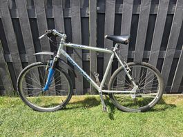 Velo Fahrrad Mountainbike MTB 26 Zoll