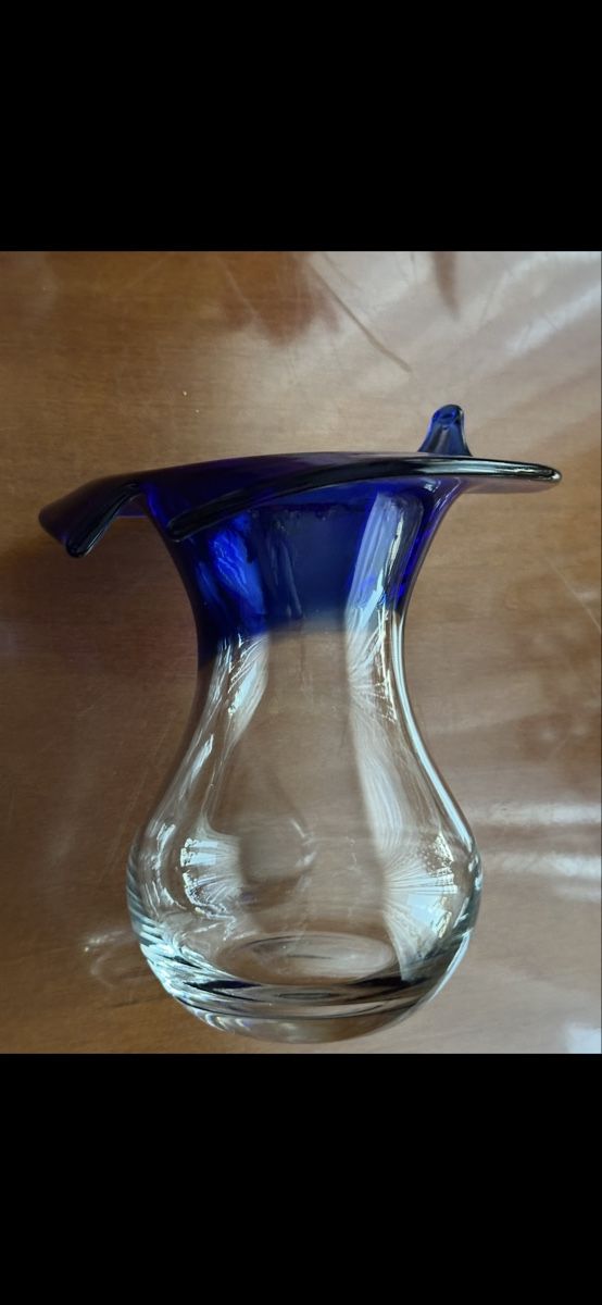 Vasi & Recipienti: Wunderschöne Blumen 🌺 Vase – Nuovo (secondo la descrizione) da Basel venduto da Ivana_4 3