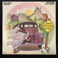 Ike & Tina Turner / Nutbush City Limits