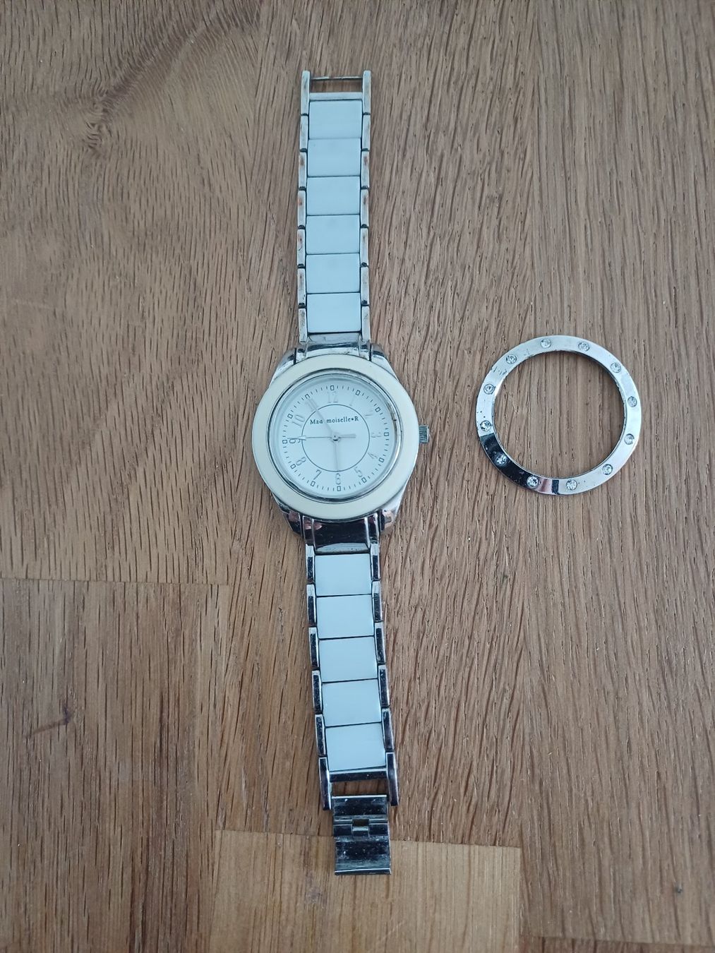 Uhren: montre – Gebraucht aus Porrentruy von Piquetix