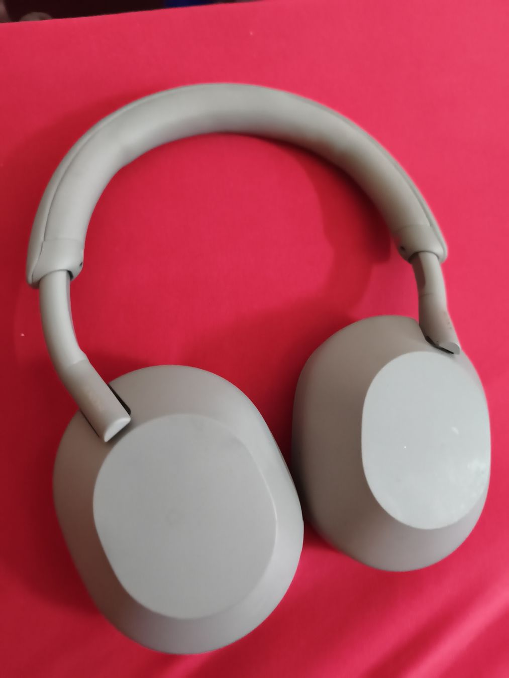 Sony Casques audio: sony wh-1000xm5 – D'occasion à Huttwil par rap_hk9z 1