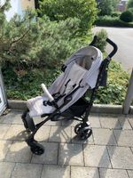 Chicco Liteway Kinderwagen