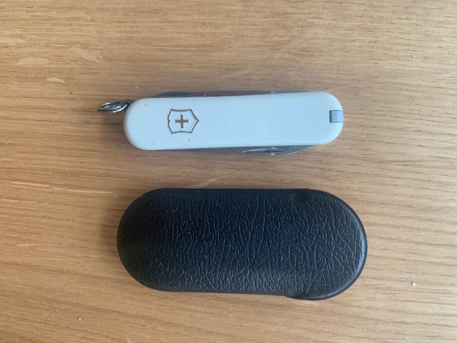Victorinox Coltelli tascabile: Sackmesser Victorinox CKW – Usato da Stansstad venduto da Mechaniker931958 2
