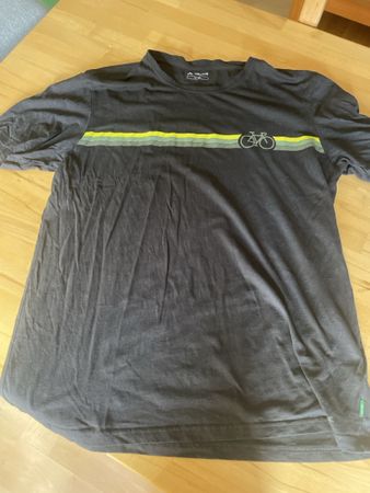 Vaude T-Shirt Velo