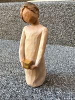 Frau Willow Tree Spirit of Giving
