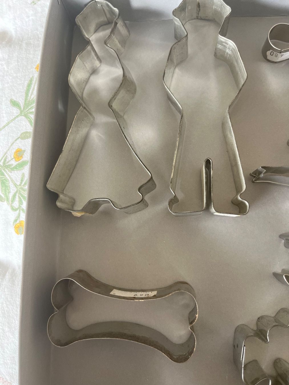 Backformen: guetzliformen – Neu (gemäss Beschreibung) aus Saanen von SoniaMichaela 1
