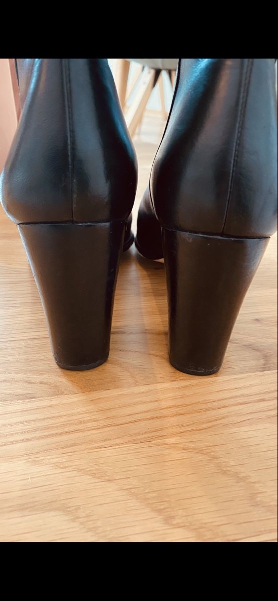 Michael Kors Damenschuhe: Michael Kors Stiefeletten  37,5/38 – Gebraucht aus Zürich von wil_g8st 5