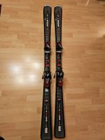 Elan Ski Speed Wave Fusion 160cm