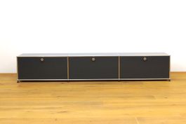 USM Lowboard used #1087