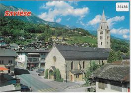 Saviese