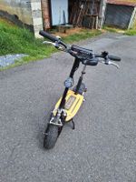 E Scooter Highper