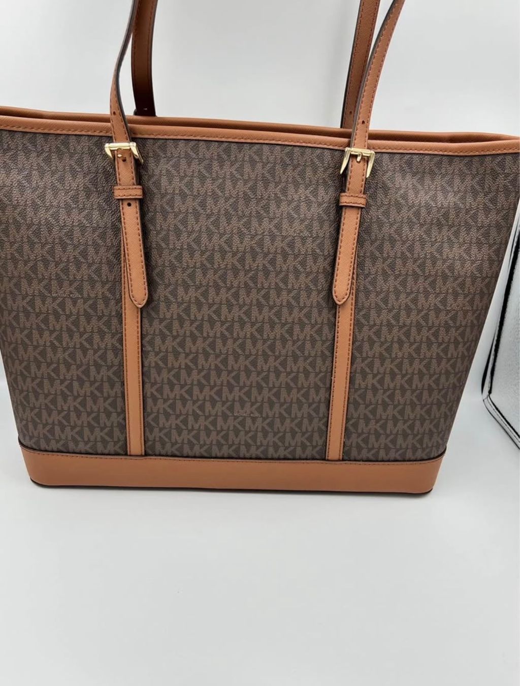 Michael Kors Taschen für Damen: Michael Kors Tasche brown – Neu und originalverpackt aus Wiedlisbach von Sistershop 1