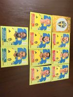 Panini WM 2026
