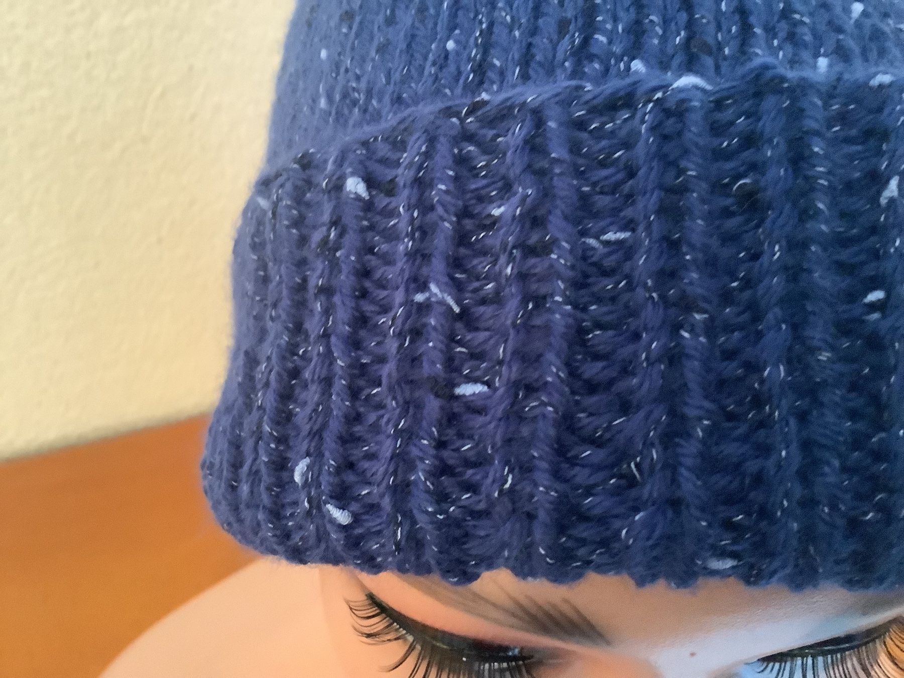 Hüte, Mützen & Caps: mütze – Neu (gemäss Beschreibung) aus Kerzers von MarianneRamseier 1