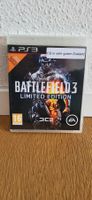 PS3 - Battlefield 3
