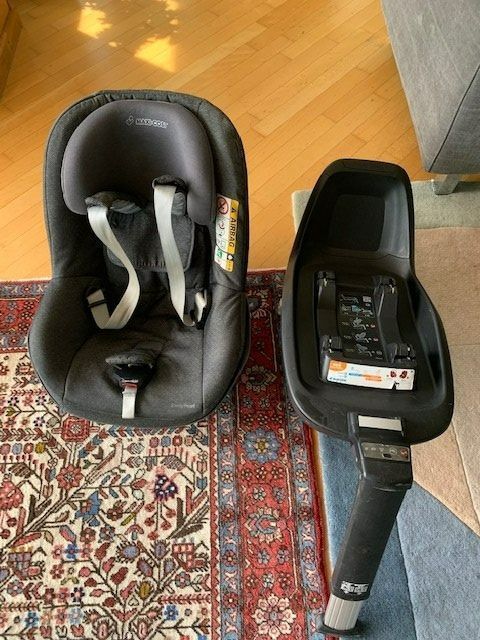 Maxi Cosi 2way Pearl Cosi 2way Two Way Pearl Car Seats Maxi Cosi