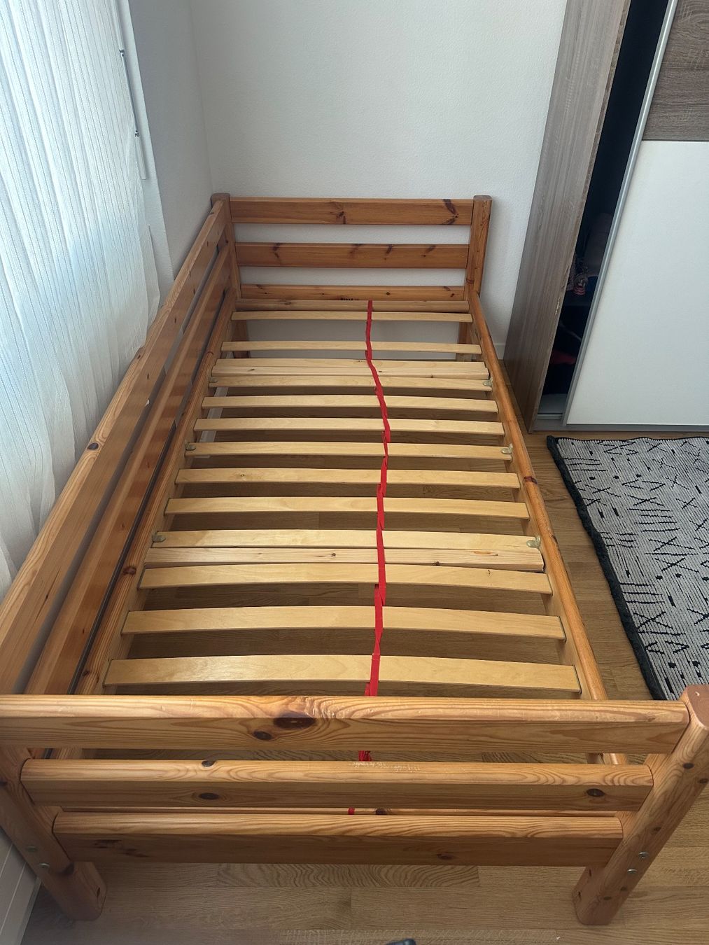 Lits: Hochbett – D'occasion à Wangen b. Olten par Delalasmin 4