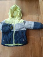 Winterjacke Grösse 86