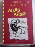 Gregs Tagebuch 