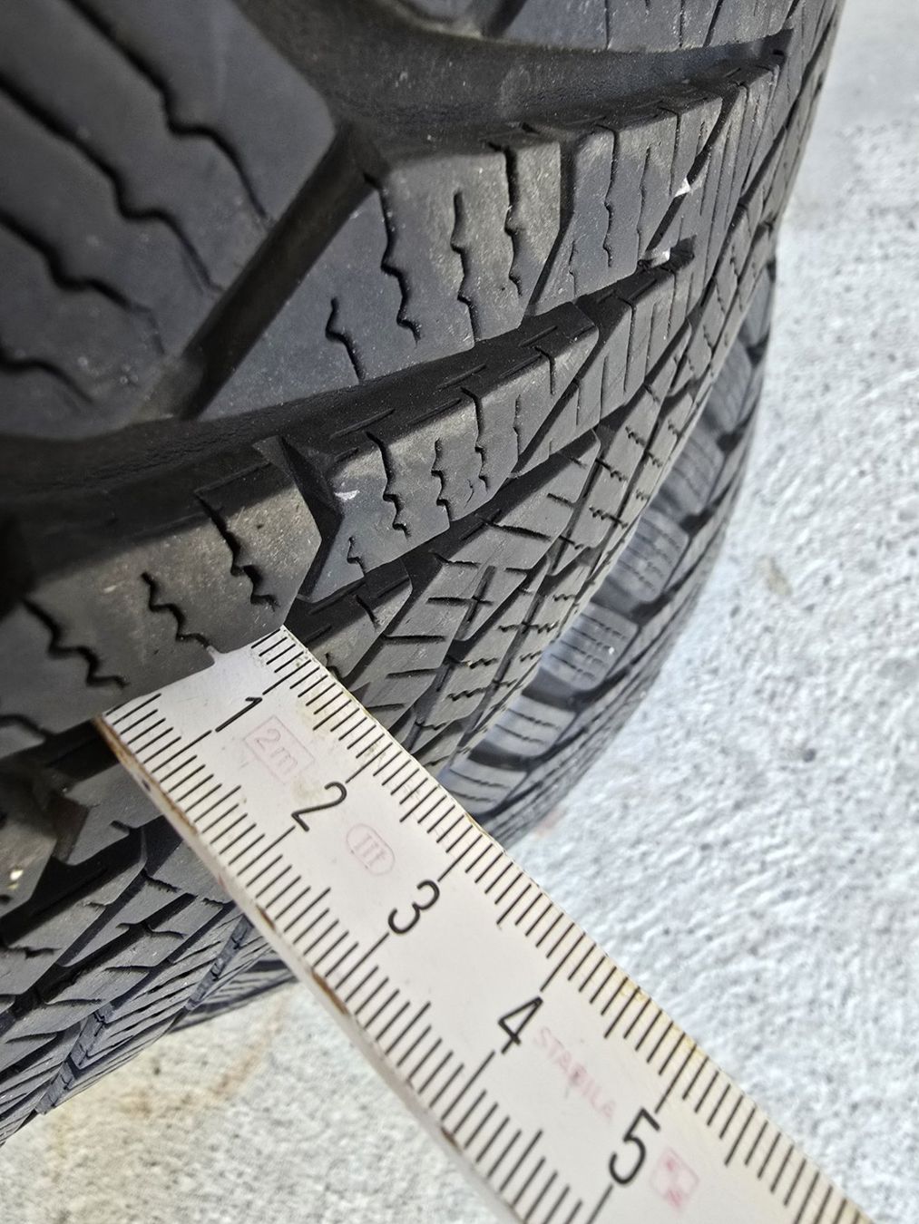 Alle Autoersatzteile: Pneu Pirelli – Gebraucht aus Affoltern BE von reneglauser 4