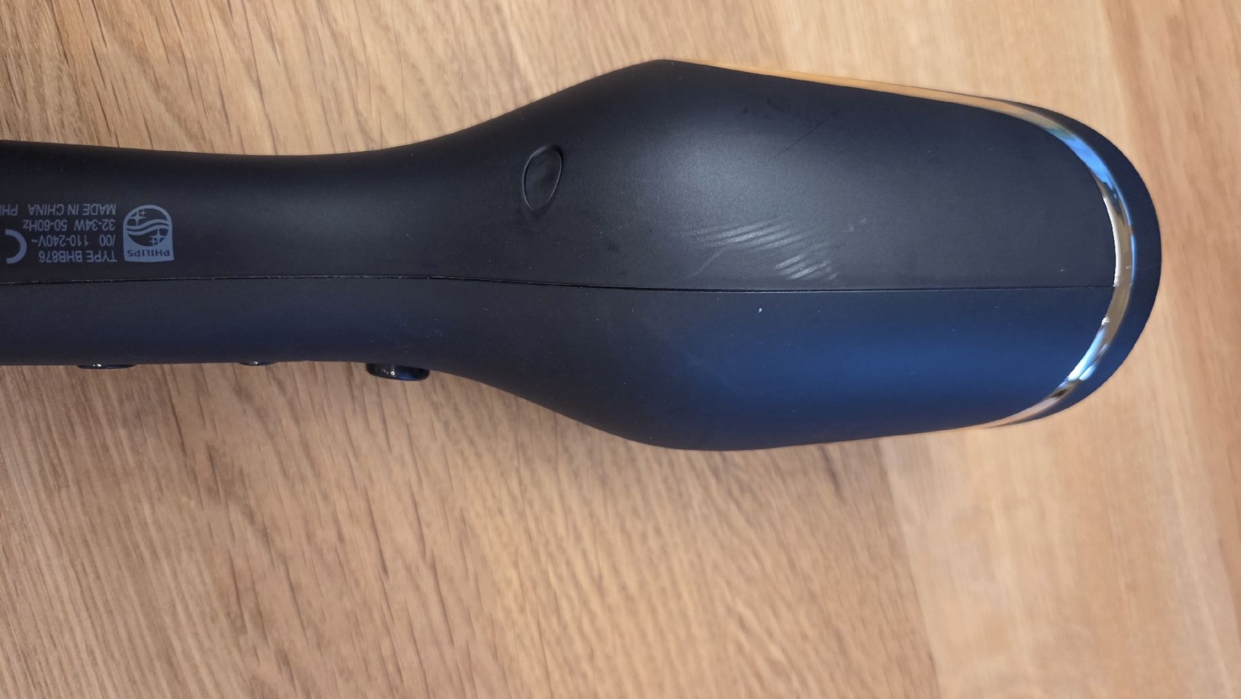 Philips Piastre & Arricciacapelli: Philips StyleCare Prestige Auto Curler – Nuovo (secondo la descrizione) da Edlibach venduto da ann_b2tt 2