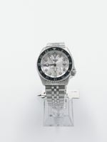 Seiko 5 Sports GMT - New & Full Set