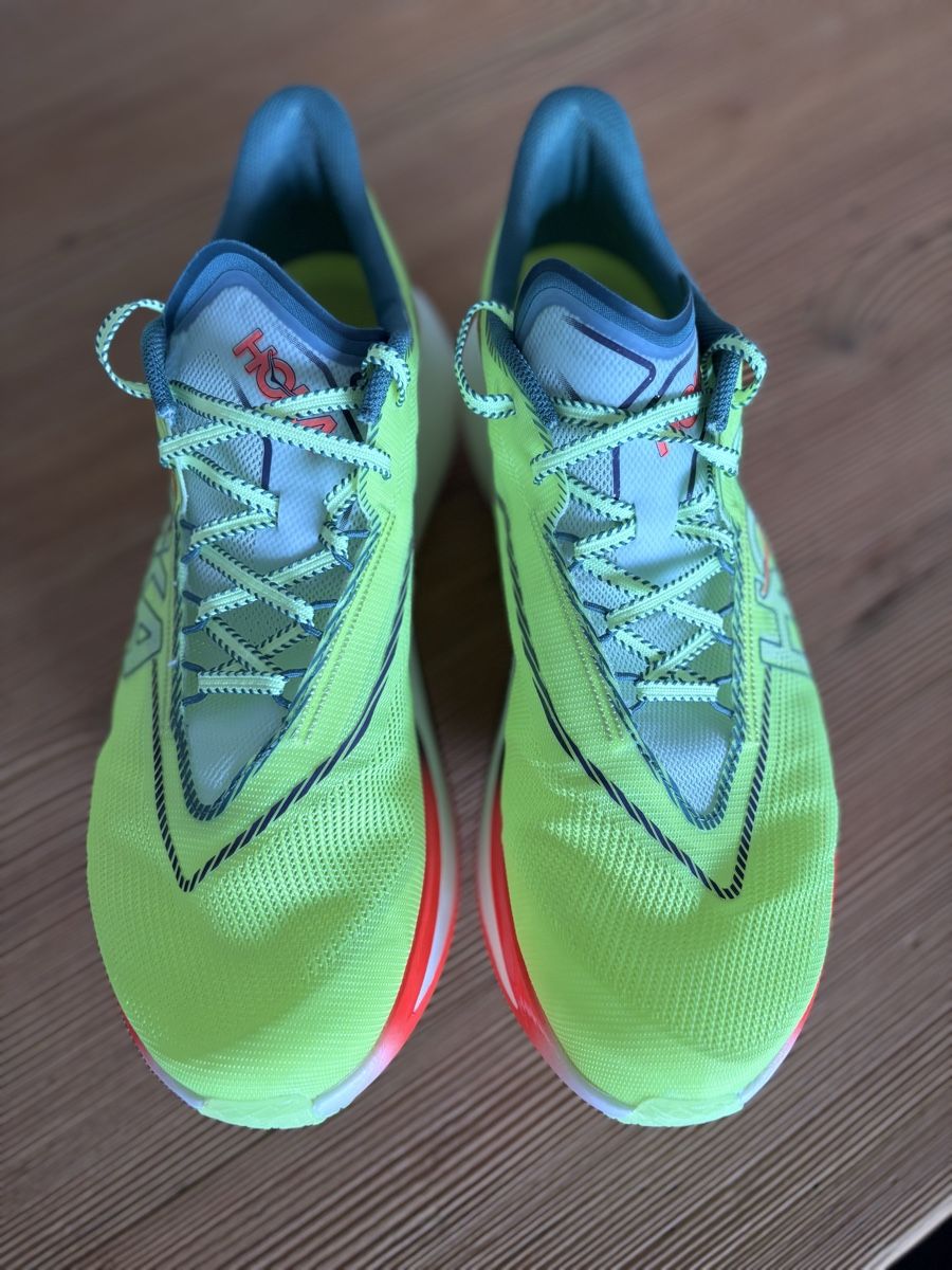 Hoka One One Scarpe da uomo: Hoka Cielo X1 3.0 – Nuovo (secondo la descrizione) da Hombrechtikon venduto da maeke86 1