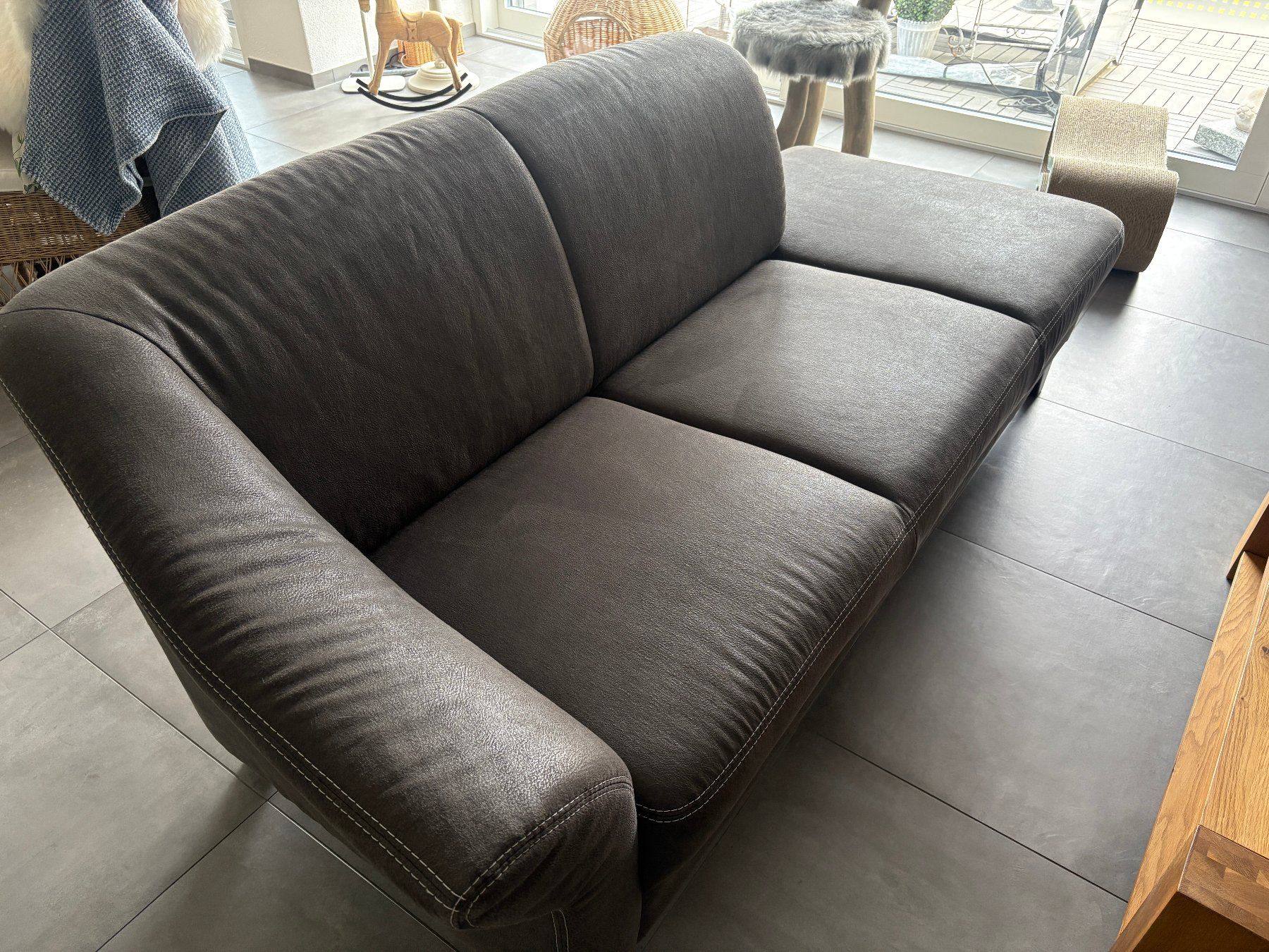 Pfister Divani: Sofa KITZBÜHL Top Zustand – Usato da Utzenstorf venduto da Nednik