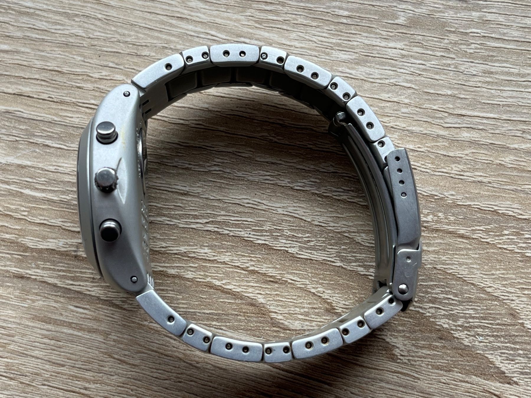 Swatch Uhren: Swatch Armbanduhr – Gebraucht aus Glarus von Kathrin-1988 1