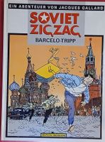 Soviet Zic Zac - Jacques Gallard