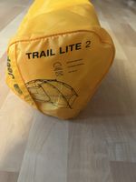 The North Face Trail Lite 2 Zelt Sommer NEU