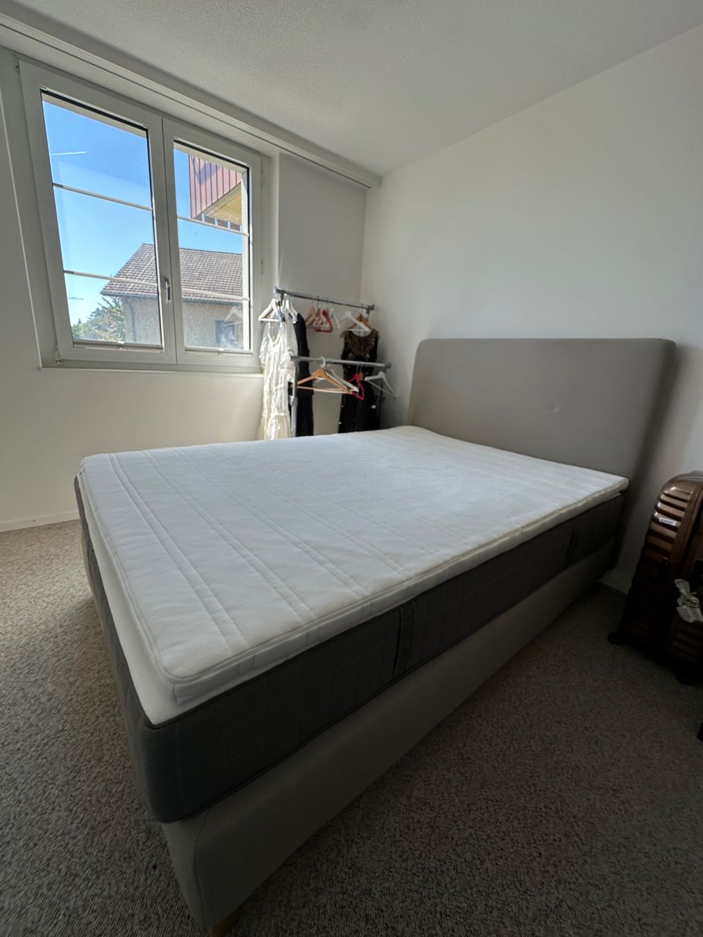 Ikea Letti: Boxbett – Usato da Luzern venduto da NatashaZH