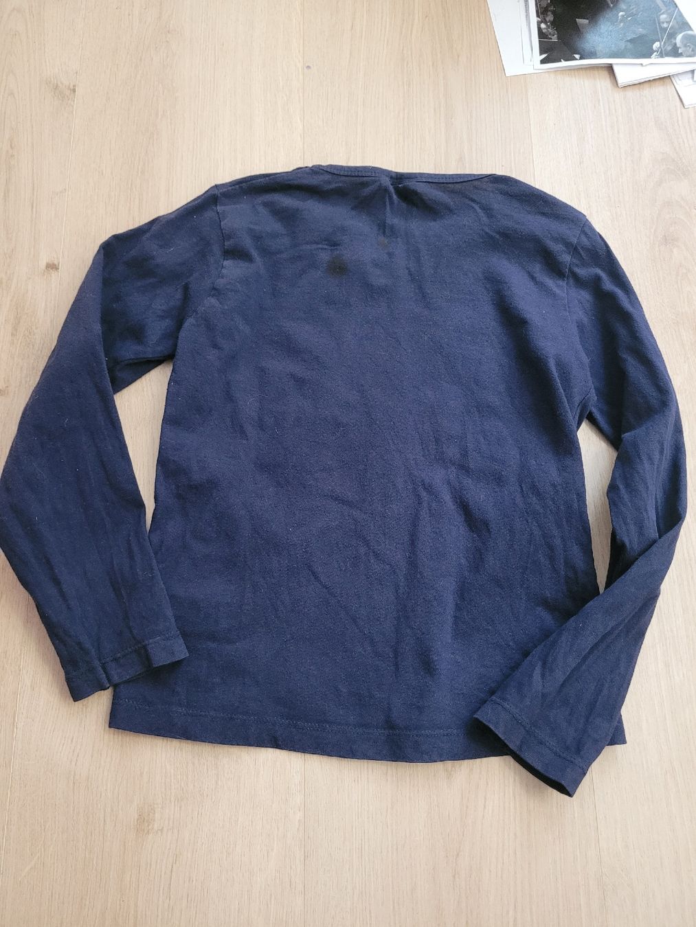 Pulls et sweat-shirts: Pullover Gr. 128 – D'occasion à Lupsingen par sta_wgg5 1
